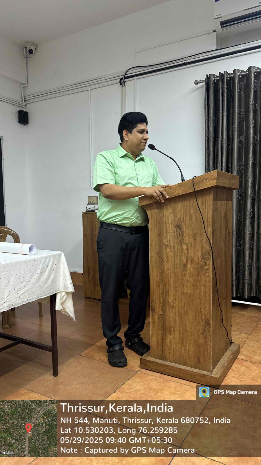 FDP:Salesian Pedagogy and importance of Mentoring